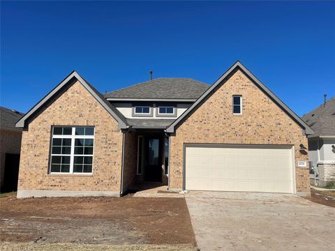 A home in San Marcos