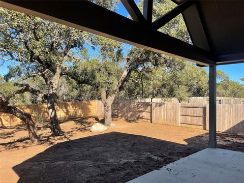 A home in San Marcos