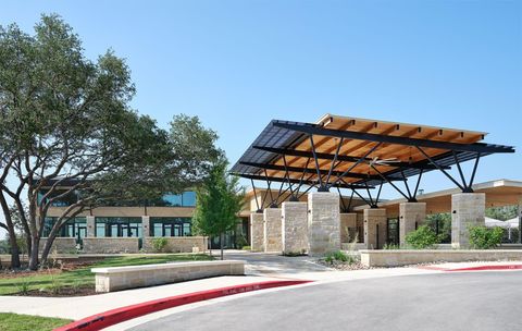 A home in San Marcos