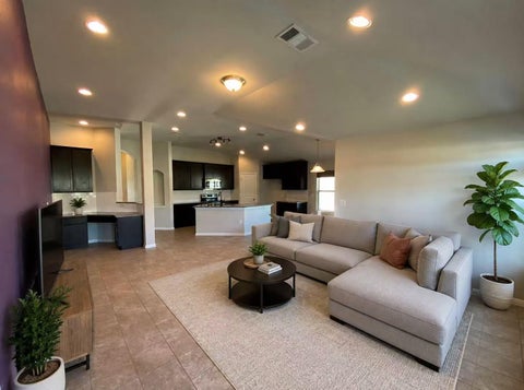Photo of 816 Sleeping Bear Dunes DR, Pflugerville, TX 78660 (MLS # 7013160)
