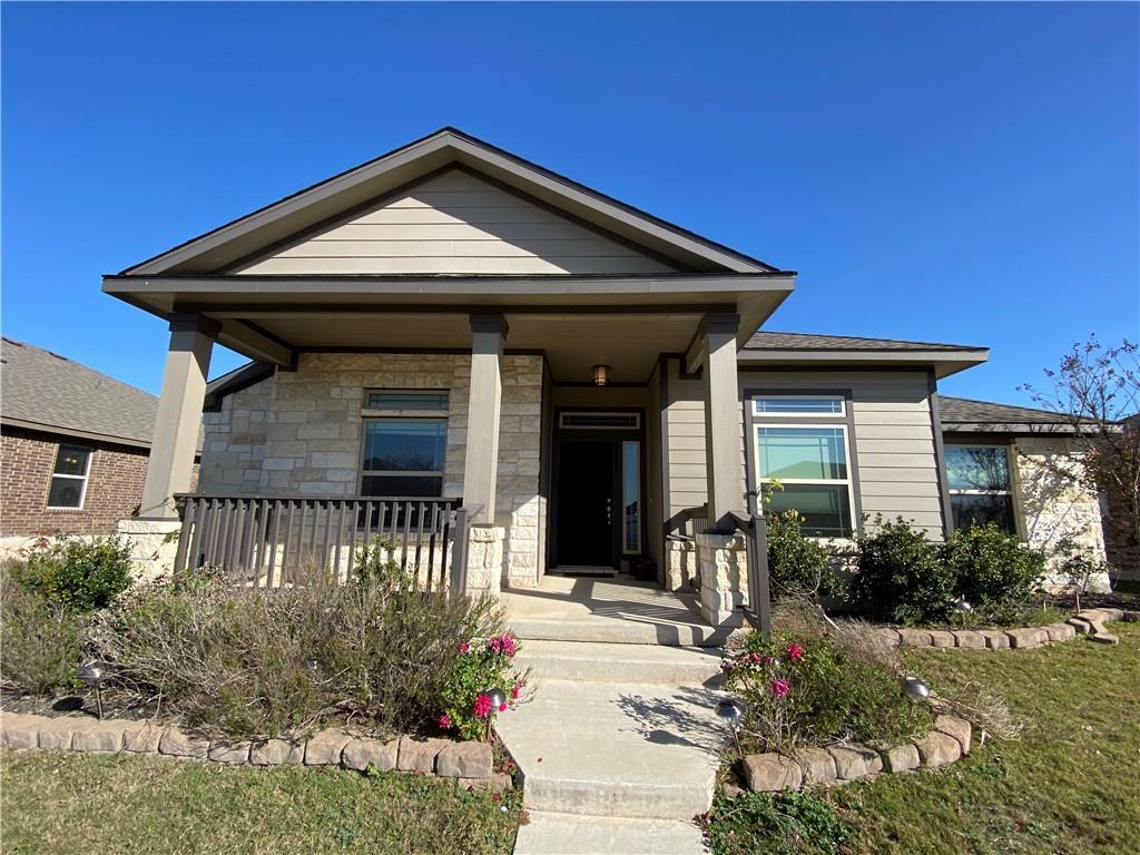 Photo 1 of 20 — 816 Sleeping Bear Dunes DR, Pflugerville, TX 78660