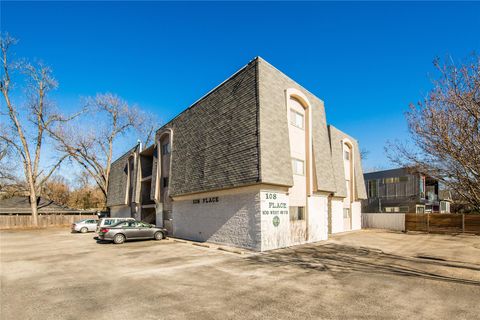 Photo of 108 W 45th St #204, Austin, TX 78751 (MLS # 5349239)