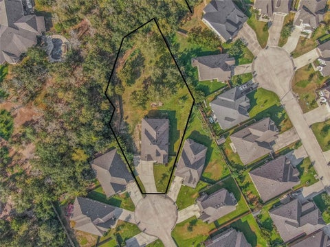 Photo of 2614 Belliser CT, College Station, TX 77845 (MLS # 6410343)