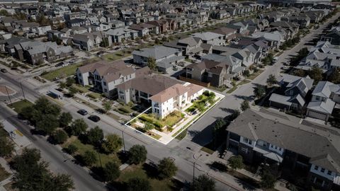 Tiny photo for 4301 Berkman DR #A, Austin, TX 78723 (MLS # 9190949)