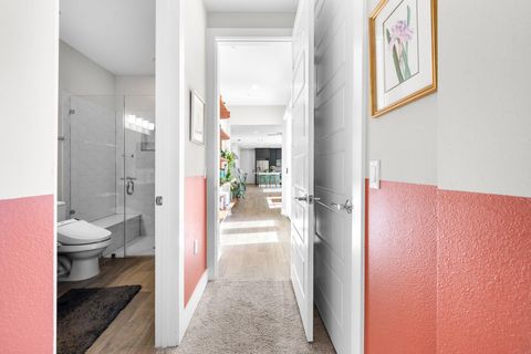 Tiny photo for 4301 Berkman DR #A, Austin, TX 78723 (MLS # 9190949)