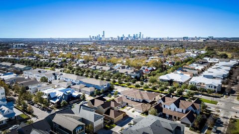 Tiny photo for 4301 Berkman DR #A, Austin, TX 78723 (MLS # 9190949)