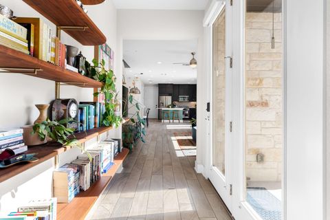 Tiny photo for 4301 Berkman DR #A, Austin, TX 78723 (MLS # 9190949)