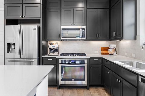 Tiny photo for 4301 Berkman DR #A, Austin, TX 78723 (MLS # 9190949)