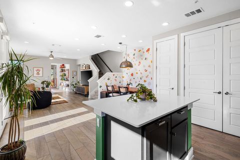 Tiny photo for 4301 Berkman DR #A, Austin, TX 78723 (MLS # 9190949)