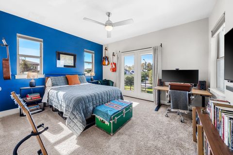 Tiny photo for 4301 Berkman DR #A, Austin, TX 78723 (MLS # 9190949)