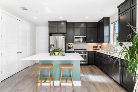 Tiny photo for 4301 Berkman DR #A, Austin, TX 78723 (MLS # 9190949)