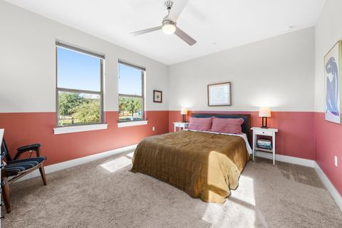 Tiny photo for 4301 Berkman DR #A, Austin, TX 78723 (MLS # 9190949)