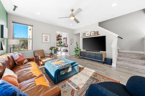 Tiny photo for 4301 Berkman DR #A, Austin, TX 78723 (MLS # 9190949)