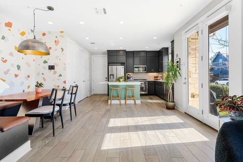 Tiny photo for 4301 Berkman DR #A, Austin, TX 78723 (MLS # 9190949)