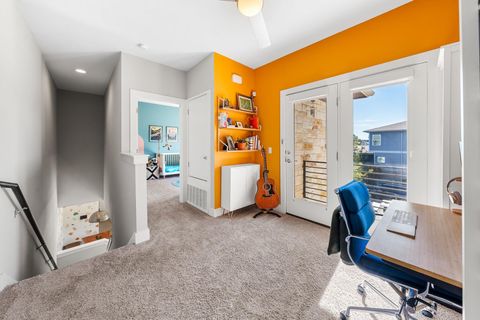 Tiny photo for 4301 Berkman DR #A, Austin, TX 78723 (MLS # 9190949)