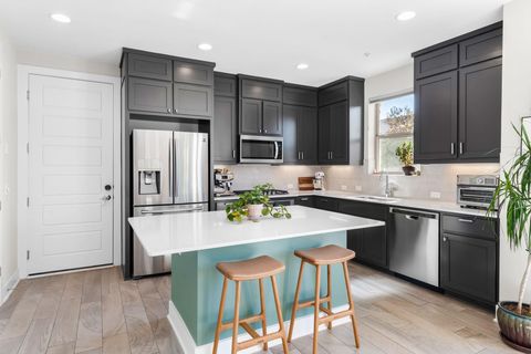 Tiny photo for 4301 Berkman DR #A, Austin, TX 78723 (MLS # 9190949)