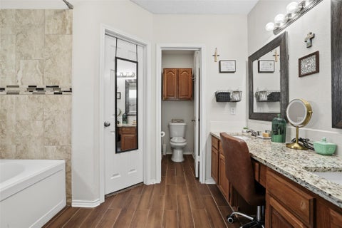 Tiny photo for 16910 Columbine ST, Pflugerville, TX 78660 (MLS # 2910597)