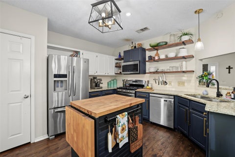 Tiny photo for 16910 Columbine ST, Pflugerville, TX 78660 (MLS # 2910597)