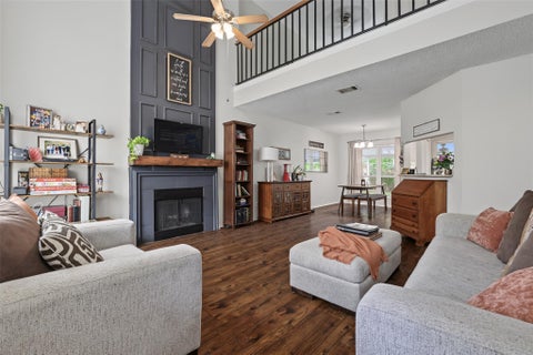 Tiny photo for 16910 Columbine ST, Pflugerville, TX 78660 (MLS # 2910597)