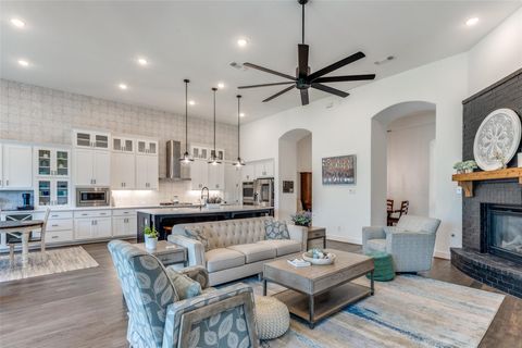 Photo of 22306 Cape Travis BND, Lago Vista, TX 78645 (MLS # 4881193)
