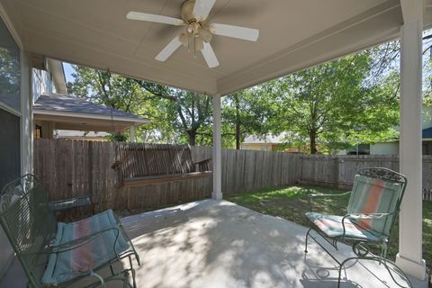 Tiny photo for 11116 Jim Thorpe LN, Austin, TX 78748 (MLS # 4121256)