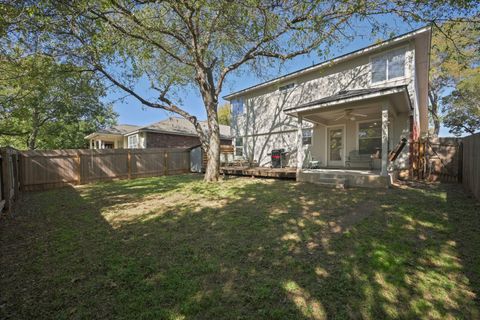 Tiny photo for 11116 Jim Thorpe LN, Austin, TX 78748 (MLS # 4121256)