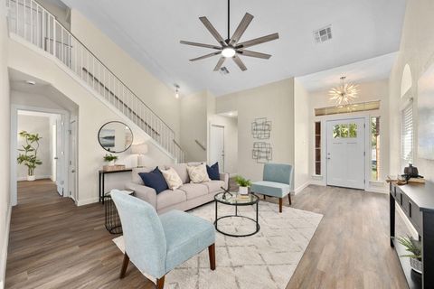 Tiny photo for 11116 Jim Thorpe LN, Austin, TX 78748 (MLS # 4121256)