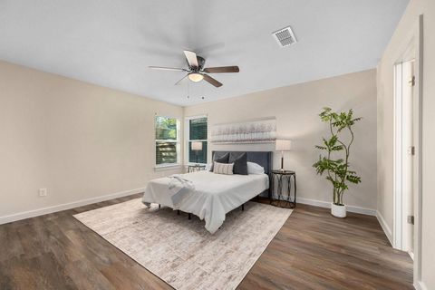 Tiny photo for 11116 Jim Thorpe LN, Austin, TX 78748 (MLS # 4121256)