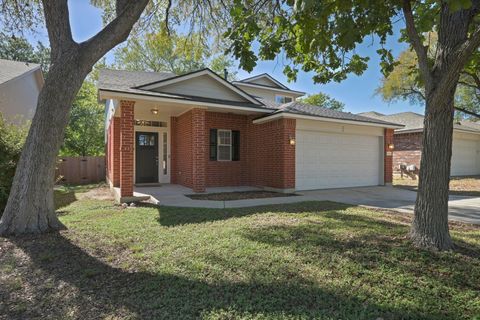 Tiny photo for 11116 Jim Thorpe LN, Austin, TX 78748 (MLS # 4121256)