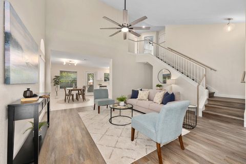 Tiny photo for 11116 Jim Thorpe LN, Austin, TX 78748 (MLS # 4121256)