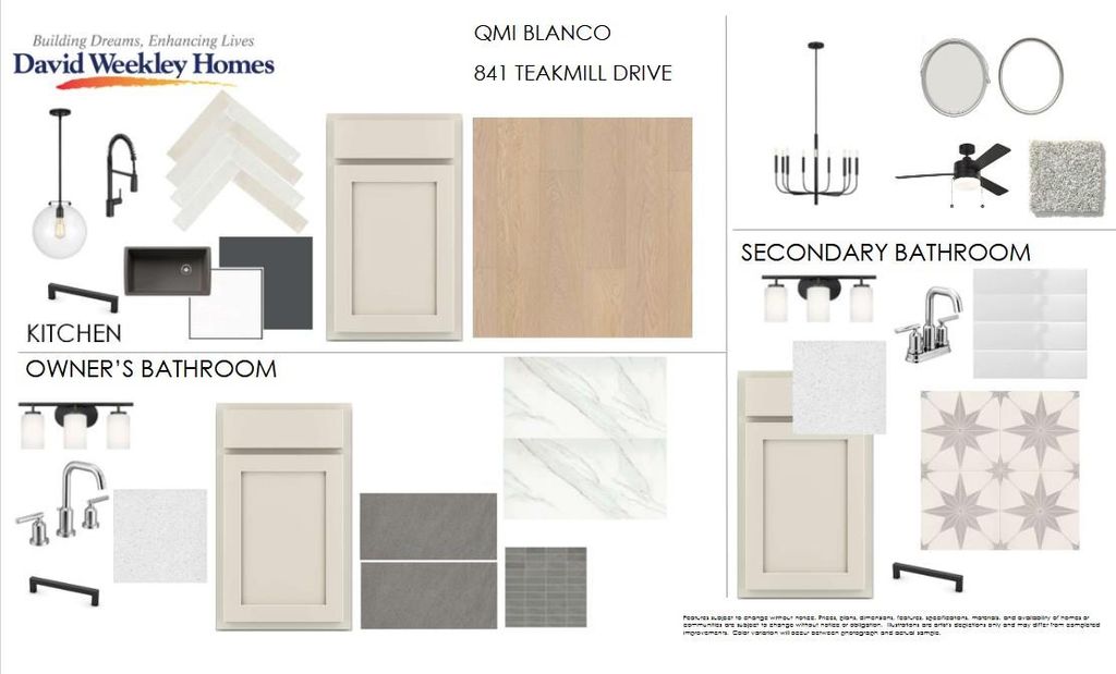 Photo of 841 Teakmill TRL, San Marcos, TX 78666 (MLS # 1315296)