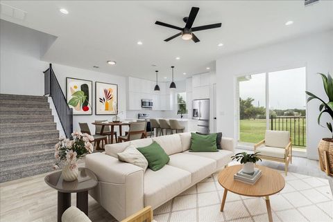 Photo of 136 Lourdes CT #B, Dripping Springs, TX 78620 (MLS # 8312164)