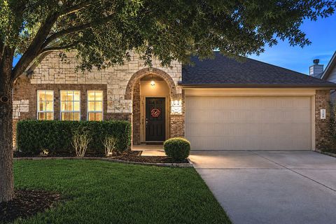 Photo of 1729 Hidden Springs PATH, Round Rock, TX 78665 (MLS # 4399667)