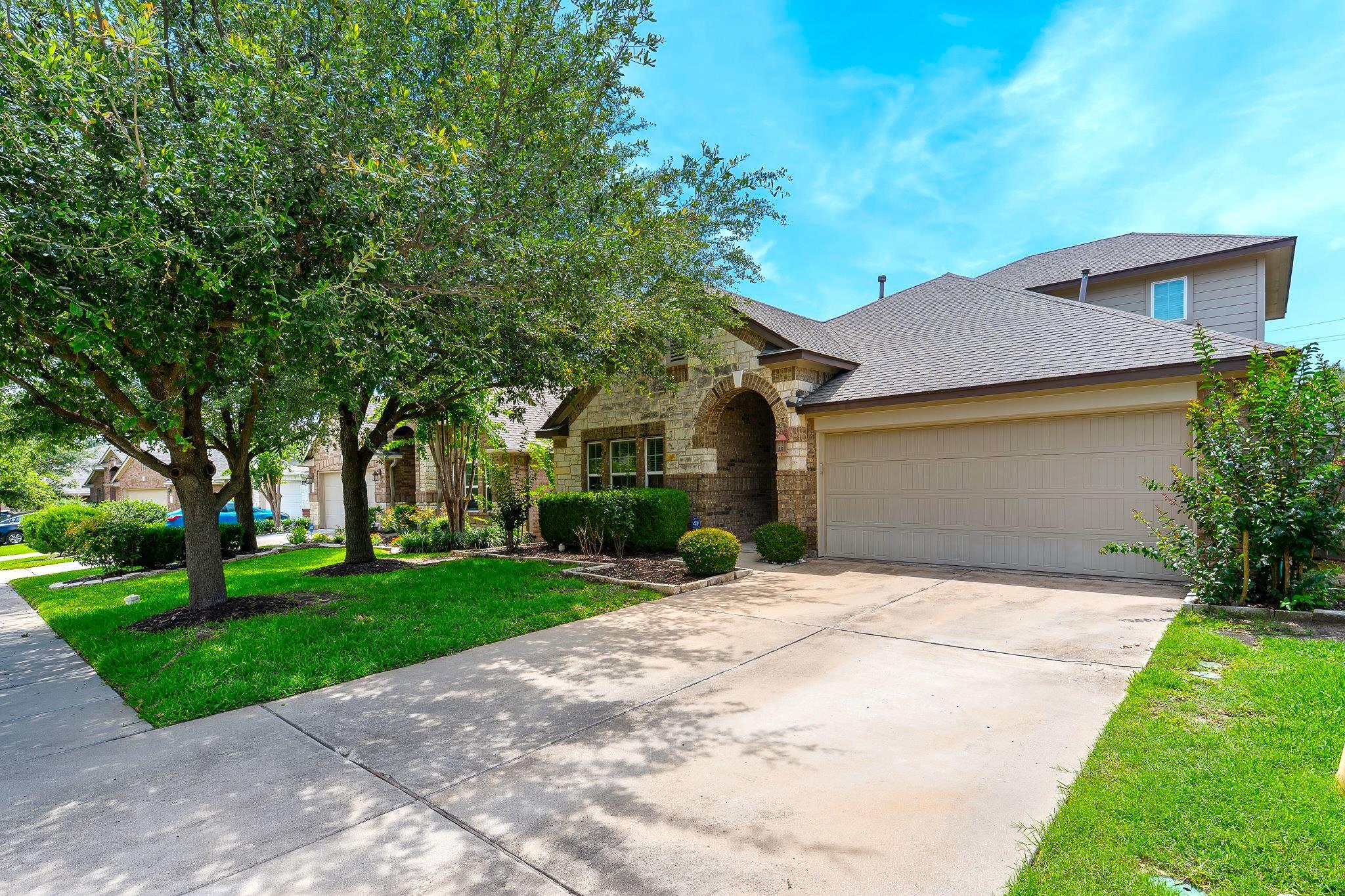 1729 Hidden Springs PATH