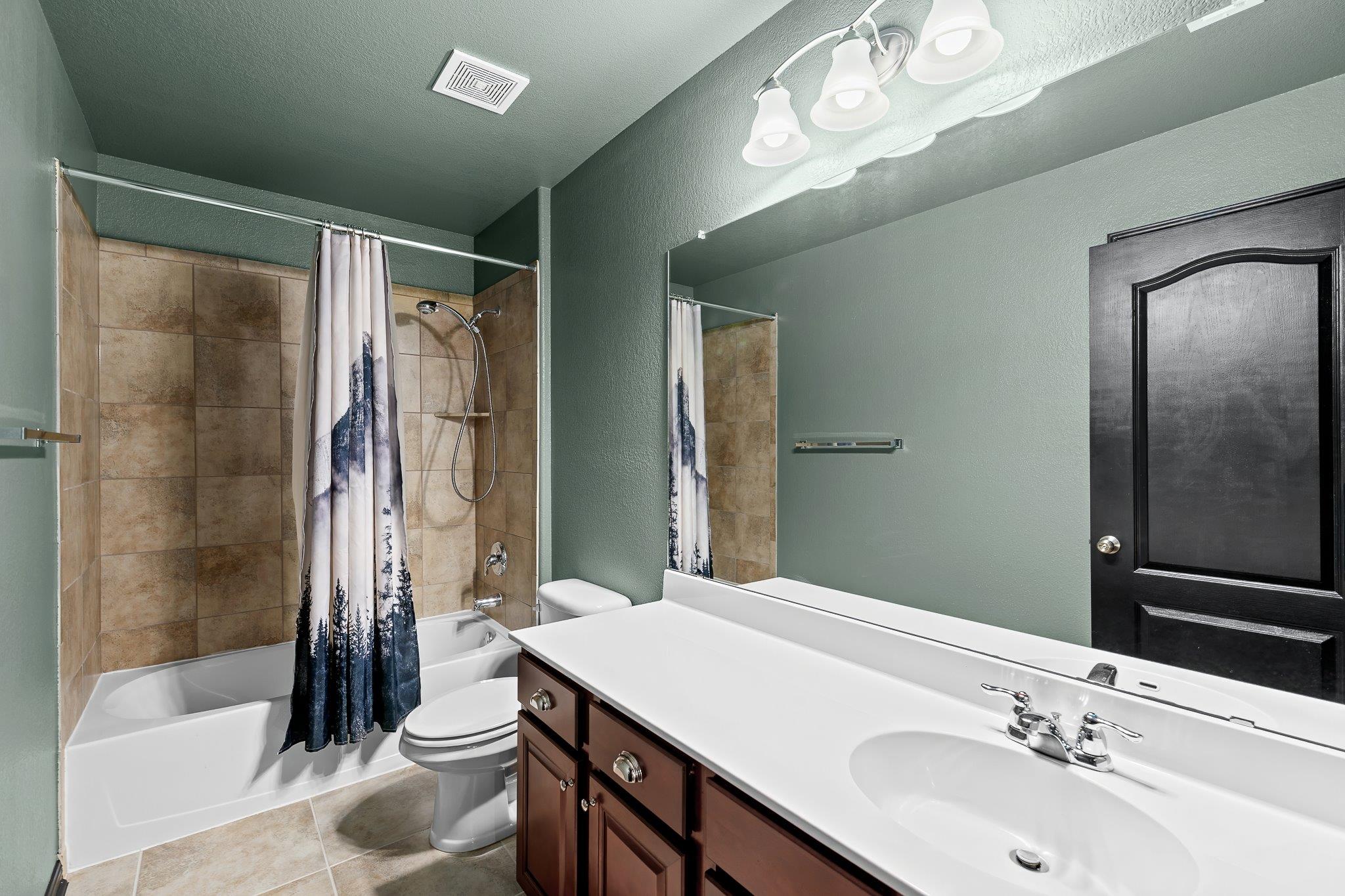 1729 Hidden Springs PATH