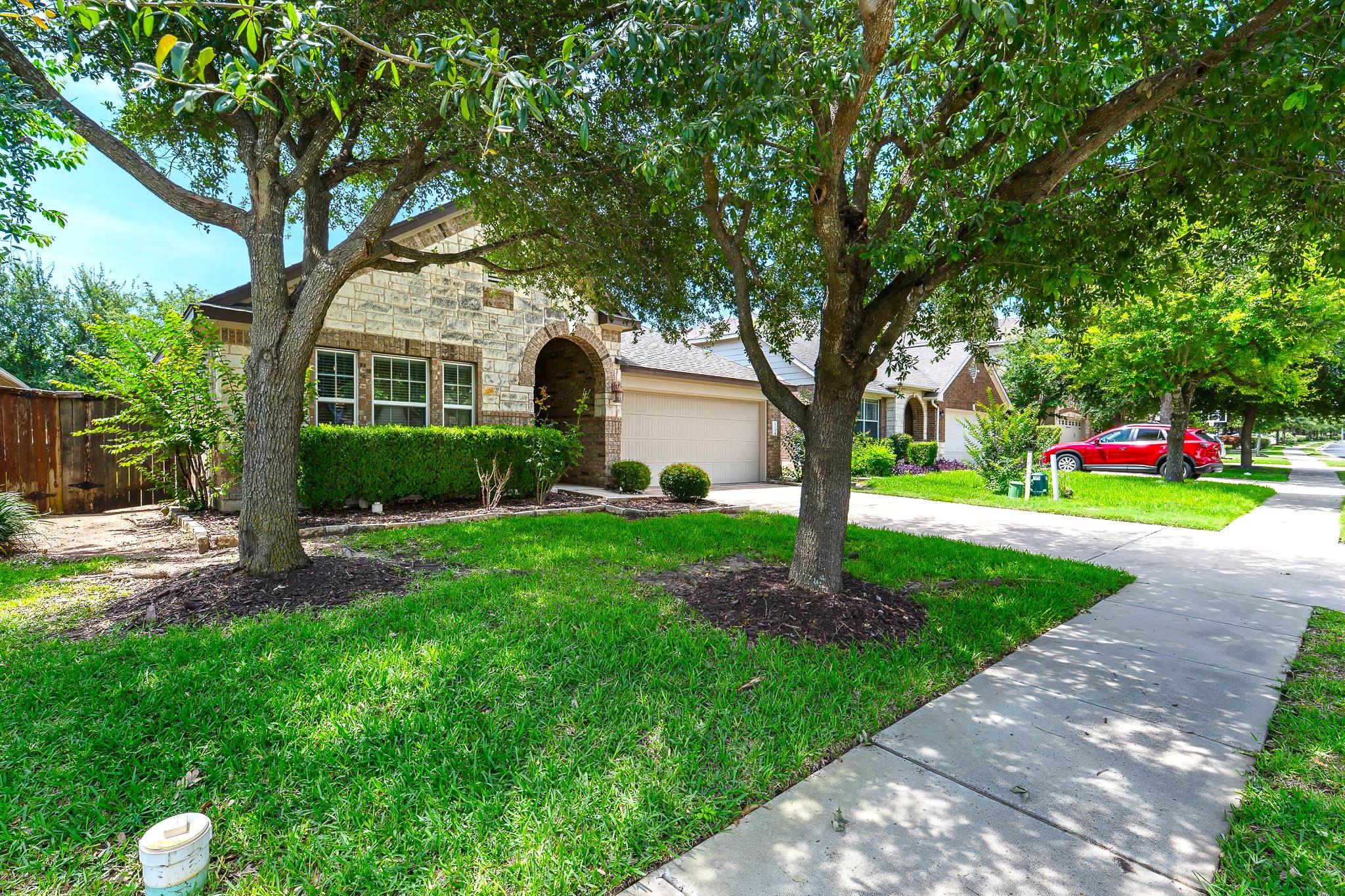 1729 Hidden Springs PATH