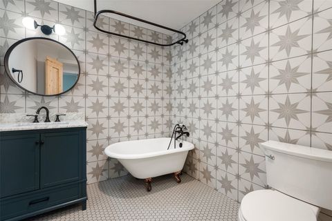 Tiny photo for 1176 Graham ST, Austin, TX 78702 (MLS # 8155084)