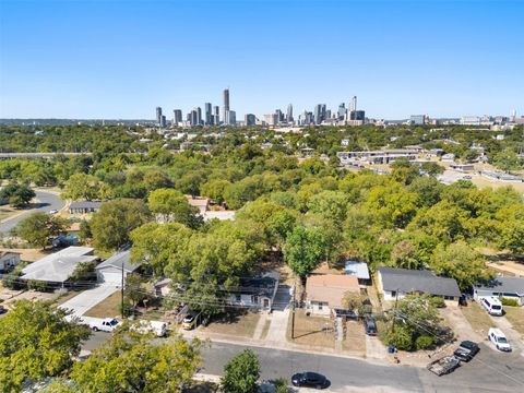 Tiny photo for 1176 Graham ST, Austin, TX 78702 (MLS # 8155084)