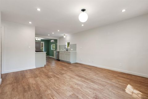Tiny photo for 1176 Graham ST, Austin, TX 78702 (MLS # 8155084)
