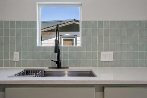 Tiny photo for 1176 Graham ST, Austin, TX 78702 (MLS # 8155084)