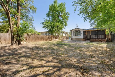 Tiny photo for 1176 Graham ST, Austin, TX 78702 (MLS # 8155084)