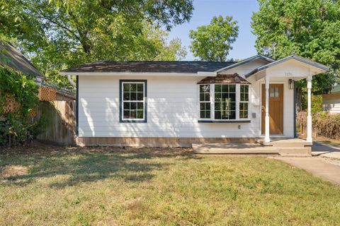 Tiny photo for 1176 Graham ST, Austin, TX 78702 (MLS # 8155084)