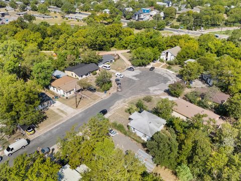 Tiny photo for 1176 Graham ST, Austin, TX 78702 (MLS # 8155084)