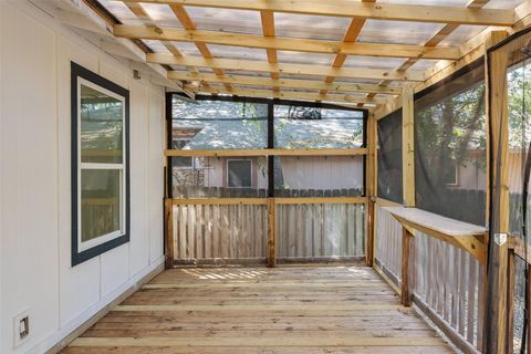 Tiny photo for 1176 Graham ST, Austin, TX 78702 (MLS # 8155084)