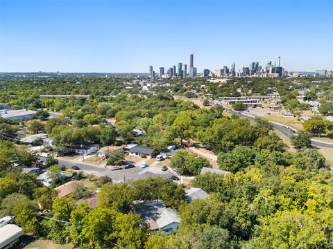 Tiny photo for 1176 Graham ST, Austin, TX 78702 (MLS # 8155084)