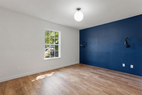 Tiny photo for 1176 Graham ST, Austin, TX 78702 (MLS # 8155084)