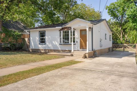 Tiny photo for 1176 Graham ST, Austin, TX 78702 (MLS # 8155084)
