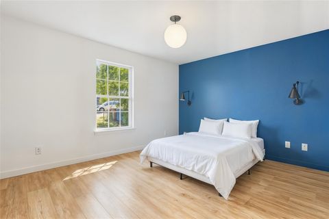 Tiny photo for 1176 Graham ST, Austin, TX 78702 (MLS # 8155084)