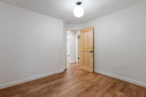 Tiny photo for 1176 Graham ST, Austin, TX 78702 (MLS # 8155084)