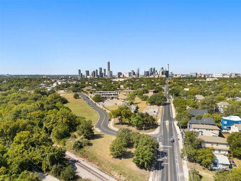 Tiny photo for 1176 Graham ST, Austin, TX 78702 (MLS # 8155084)